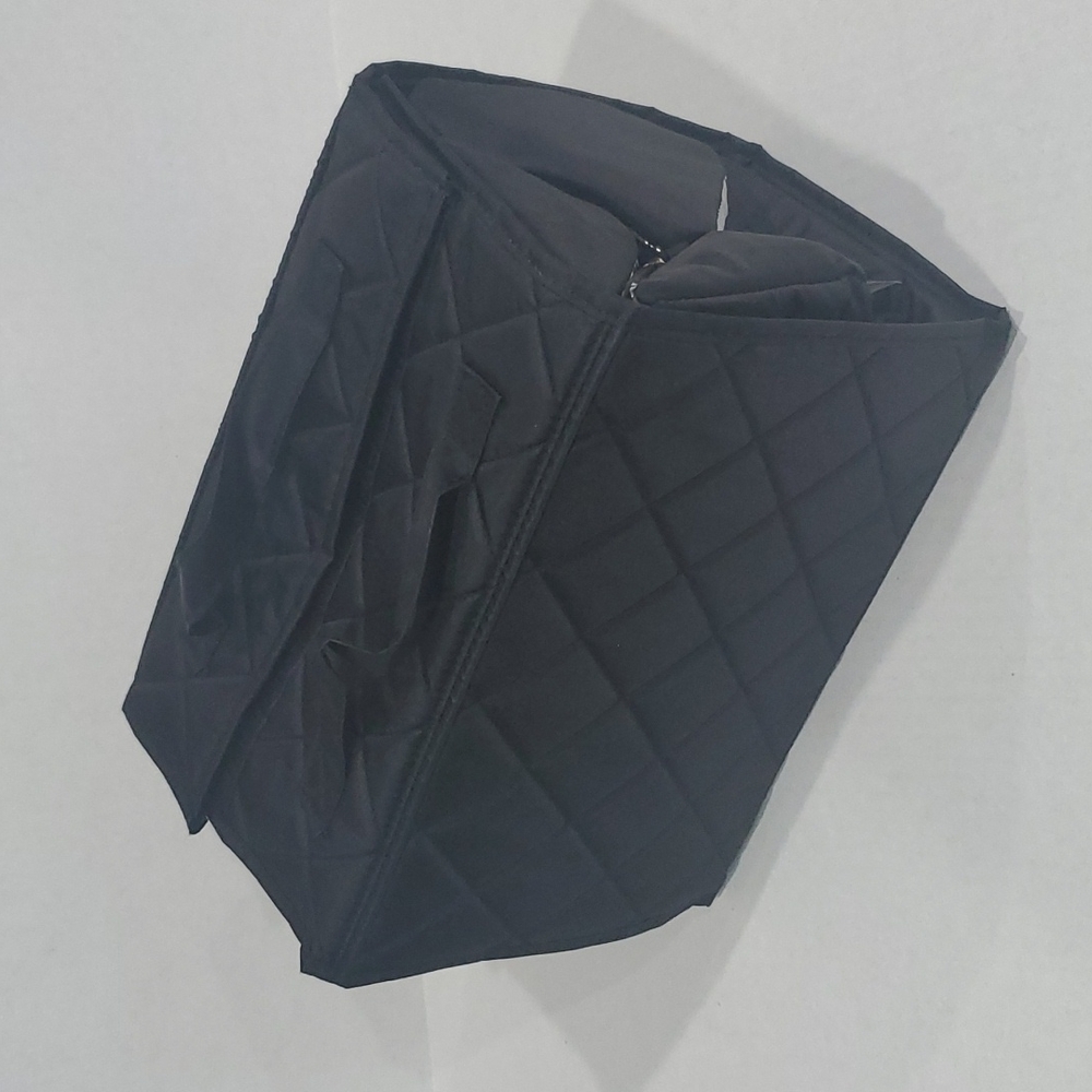 Toiletries Bag